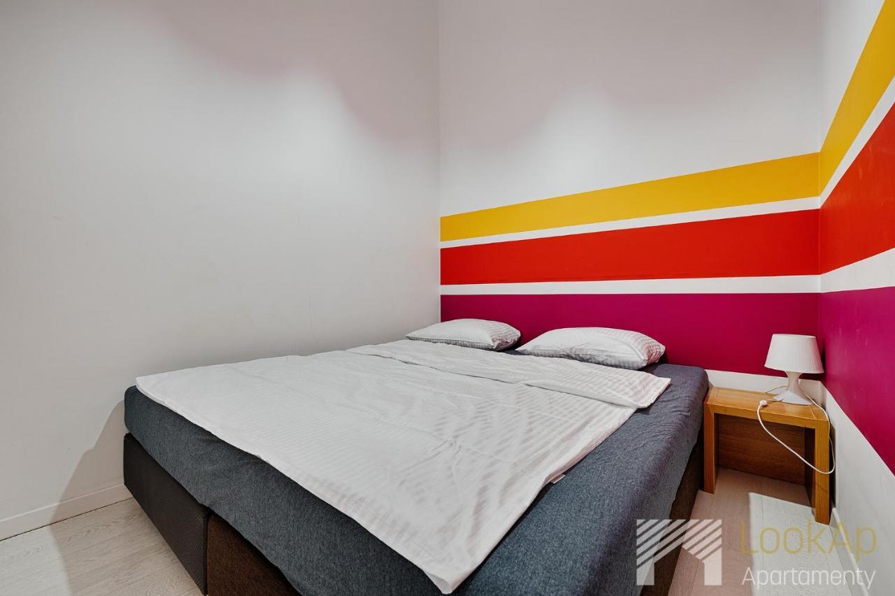 Loft Malinowy By Lookap Apartamento